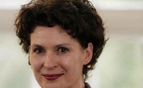 Professor Mary Hammond